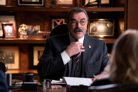 Blue Bloods Season 11 Episode 6