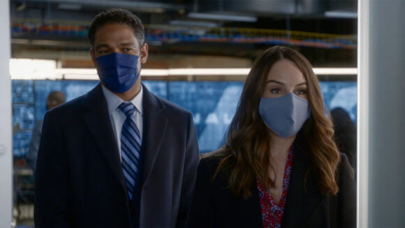 Bull Season 5 Episode 7