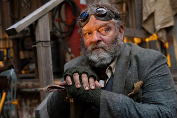 Charmed Season 3 Episode 1