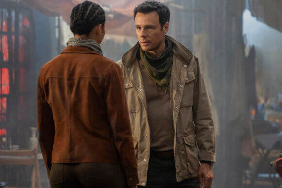 Charmed Season 3 Episode 1