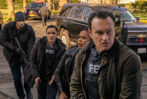FBI: Most Wanted Season 2 Episode 4