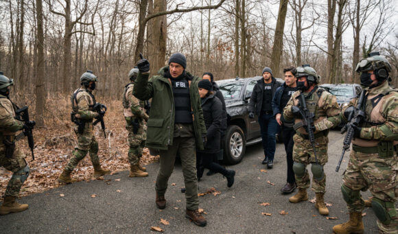 FBI Most Wanted Season 2 Episode 5