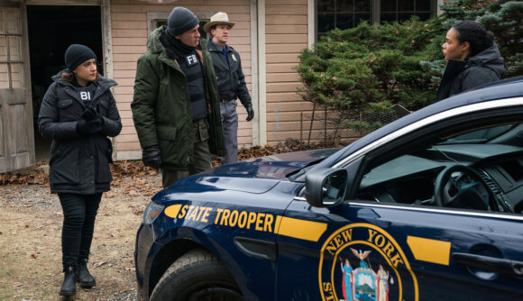 FBI Most Wanted Season 2 Episode 5