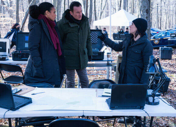 FBI Most Wanted Season 2 Episode 5