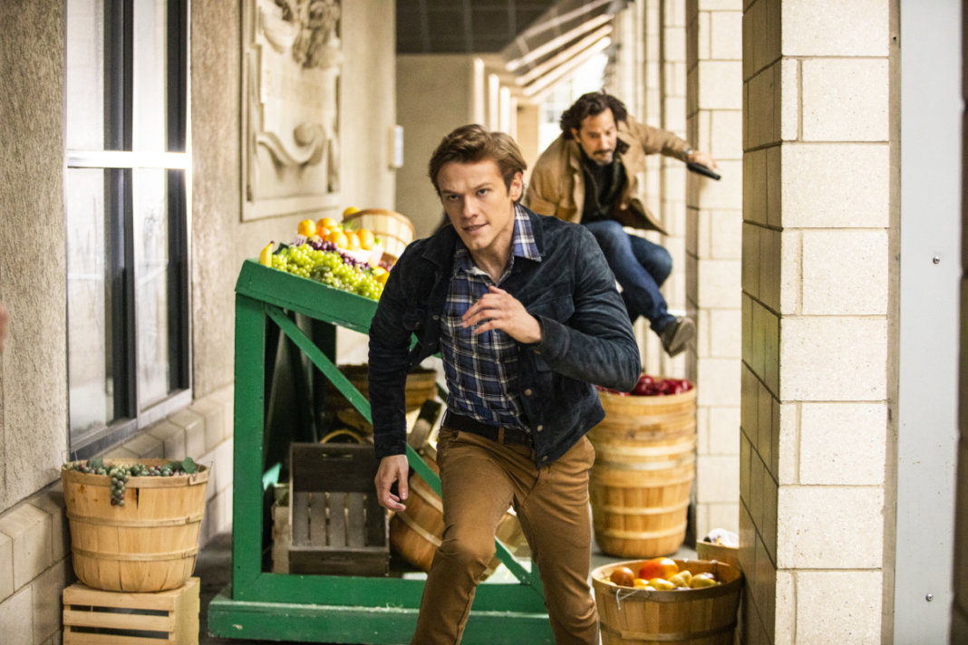 'MacGyver' Season 5 Episode 5 Trailer, Photos, Plot and Air Date