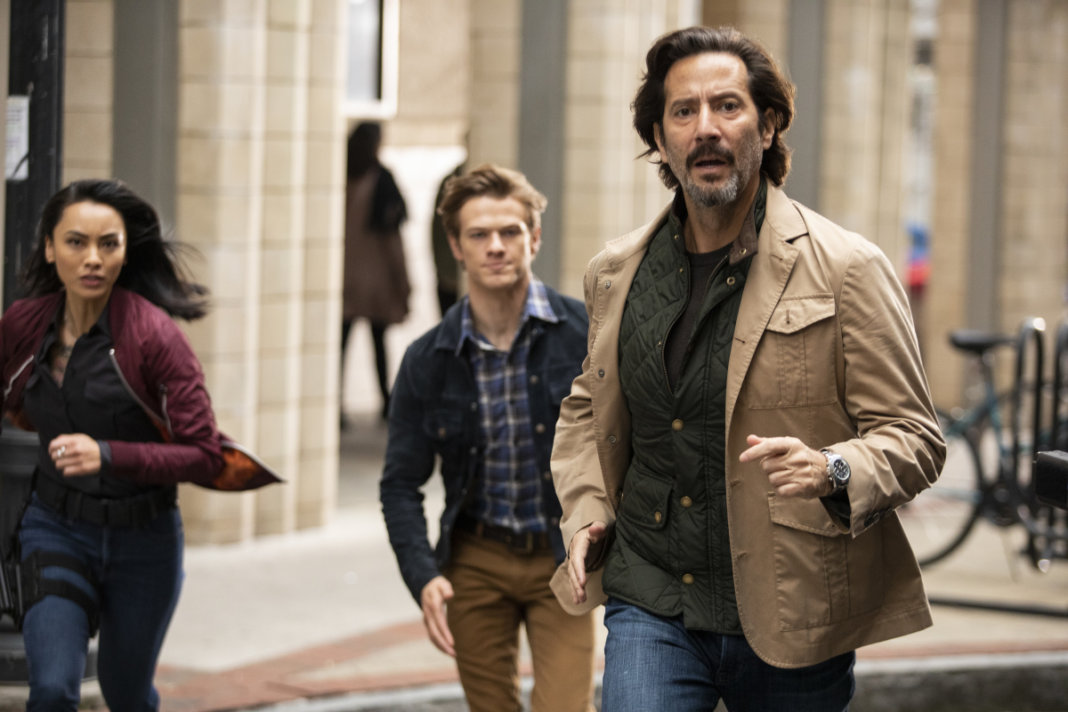 'MacGyver' Season 5 Episode 5 Trailer, Photos, Plot and Air Date