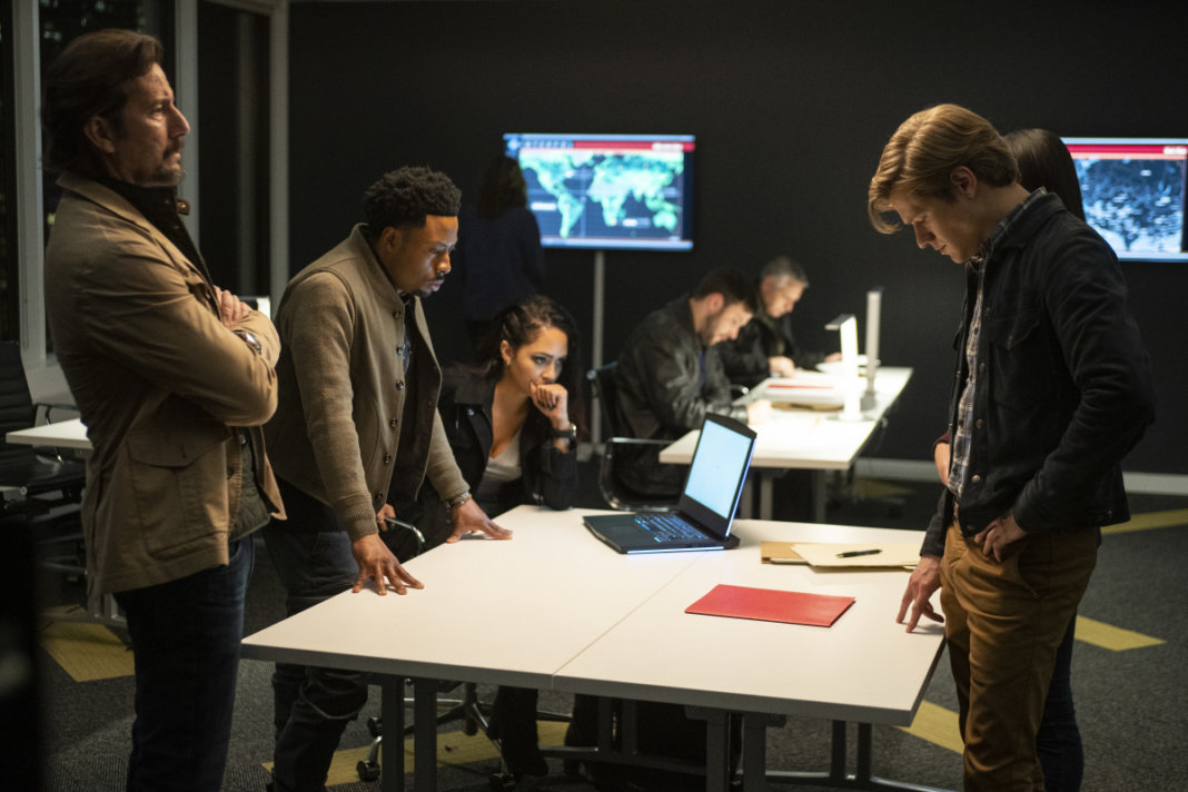 'MacGyver' Season 5 Episode 5 Trailer, Photos, Plot and Air Date