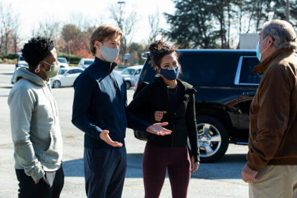 MacGyver Season 5 Episode 6