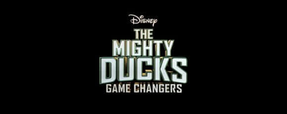 The Mighty Ducks Game Changers