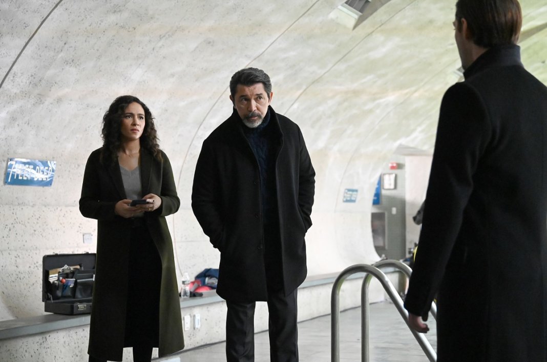 'Prodigal Son' Season 2 Episode 3 Photos, Cast, Trailer and Air Date