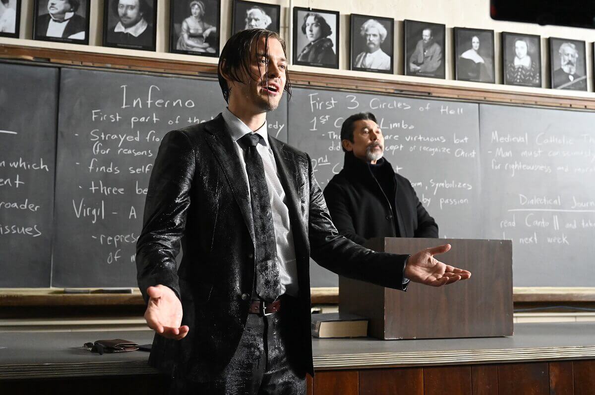 'Prodigal Son' Season 2 Episode 3 Photos, Cast, Trailer and Air Date