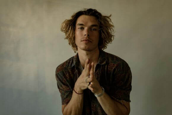 Sam Corlett Vikings Valhalla