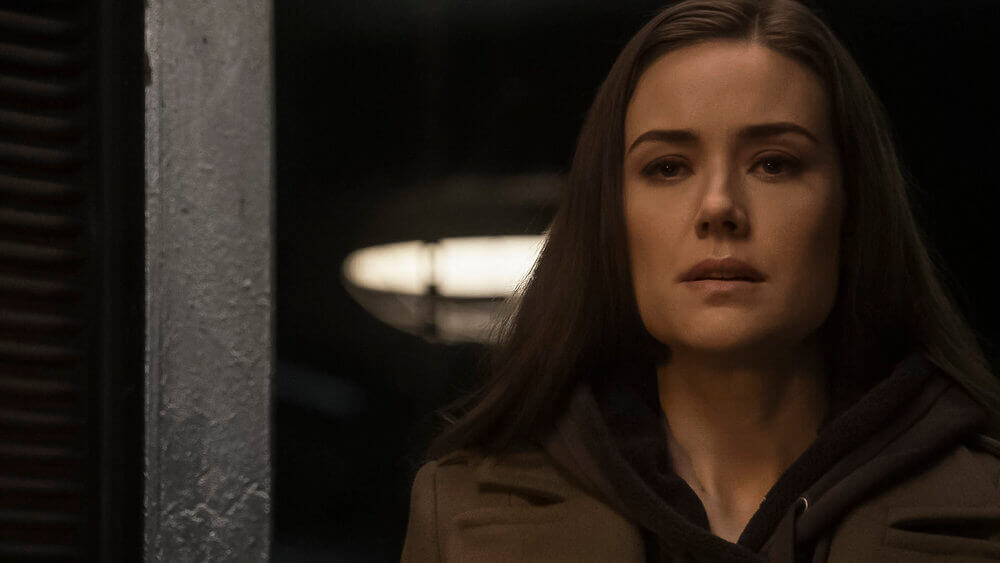 'The Blacklist' Season 8 Episode 3: Photos, Plot, Trailer and Air Date