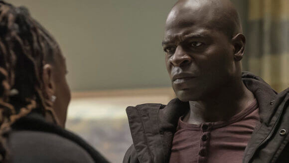 The Blacklist Season 8 Episode 3