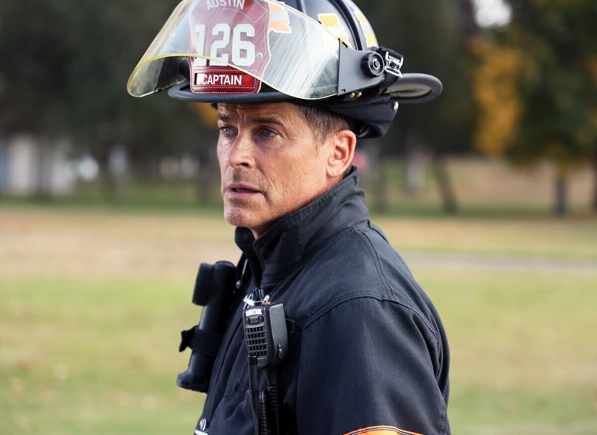 9-1-1: Lone Star Season 2 Episode 5 Photos, Trailer, Plot and Cast