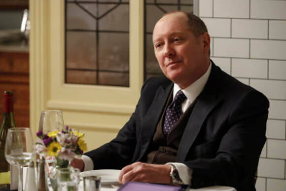 The Blacklist Season 8 episode 8