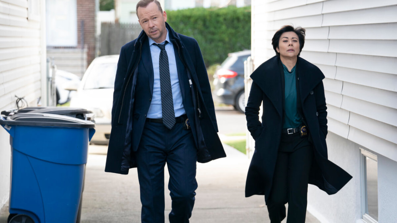Blue Bloods' Season 11 Episode 7 Photos: Preview of "In Too Deep"