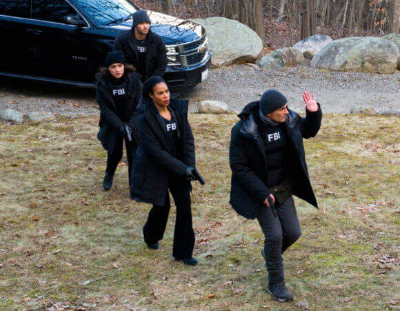 FBI: Most Wanted Season 2 Episode 6