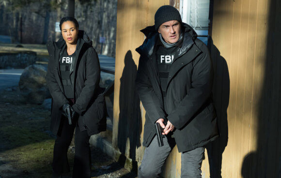 FBI: Most Wanted Season 2 Episode 6