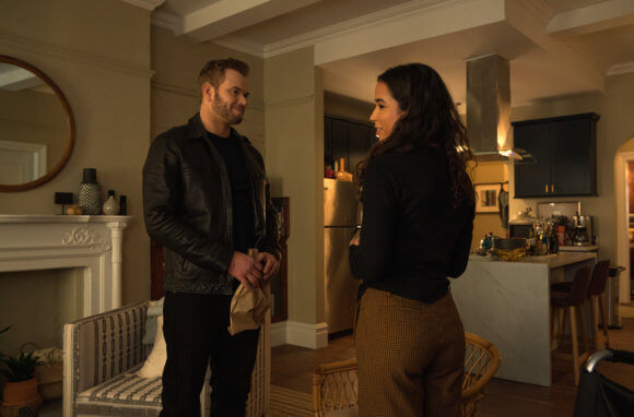 FBI: Most Wanted Season 2 Episode 6