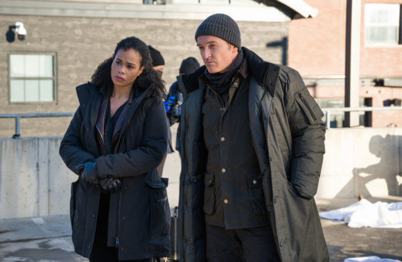 FBI Most Wanted Season 2 Episode 7