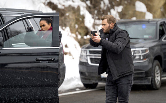 FBI Most Wanted Season 2 Episode 7