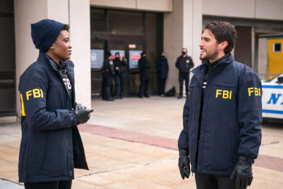 FBI Season 3 Episode 6