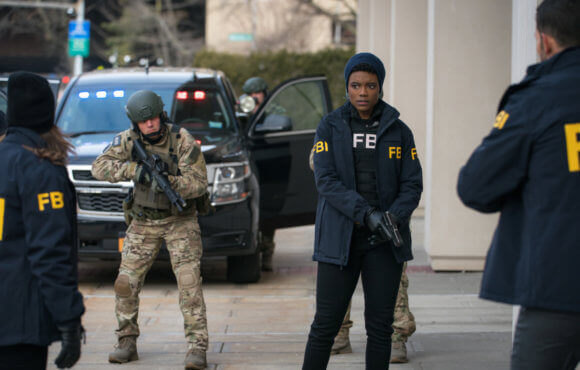 FBI Season 3 Episode 6