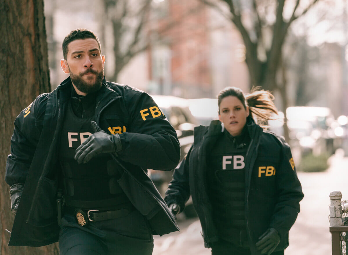 FBI Season 3 Episode 7 Photos "Discord" Preview with Cast and Plot