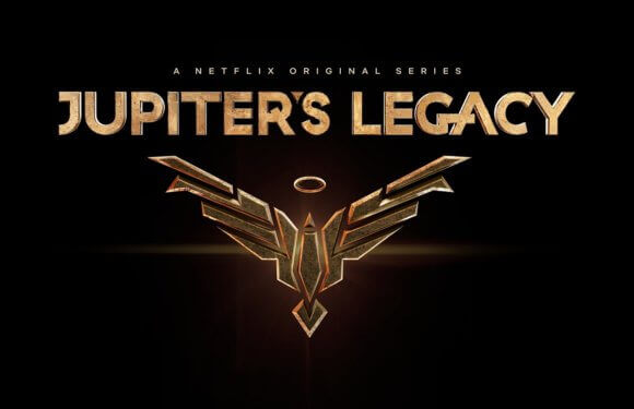 Jupiter's Legacy