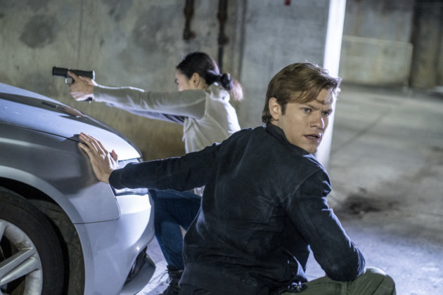 'MacGyver' Season 5 Episode 8 Photos, Plot, and Trailer