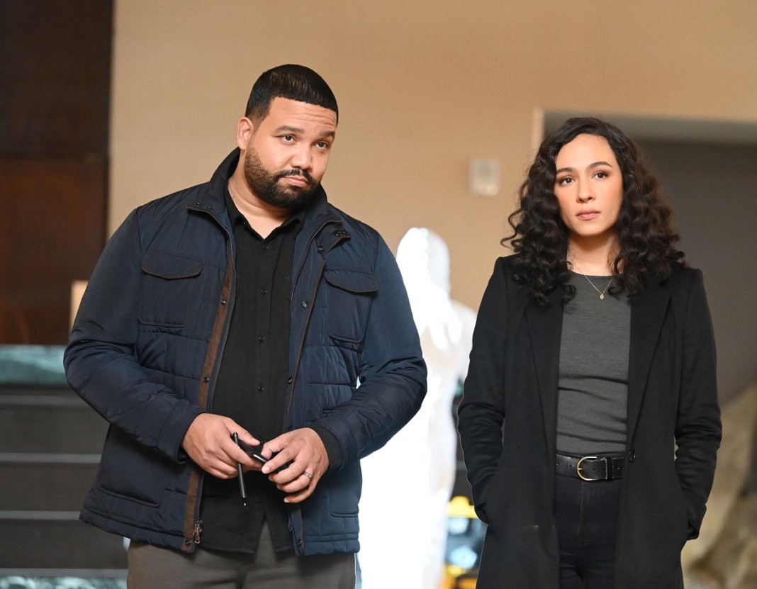 'Prodigal Son' Season 2 Episode 6 Photos, Plot and Trailer