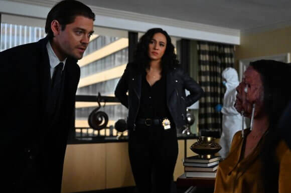 Prodigal Son Season 2 Episode 7