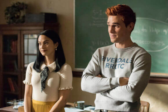 Riverdale Season 5 Episode 6