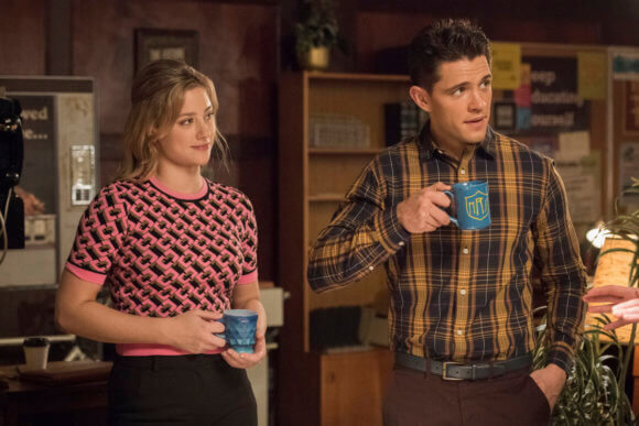 Riverdale Season 5 Episode 6