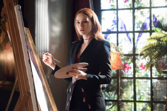 Riverdale Season 5 Episode 6