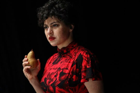 Search Party Alia Shawkat