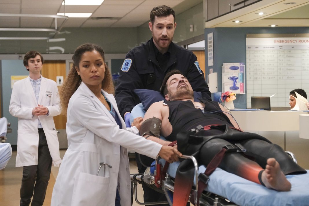 'The Good Doctor' Season 4 Episode 10 Photos: "Decrypt" Plot and Trailer