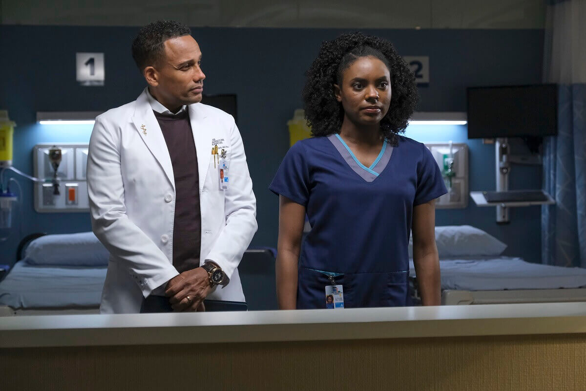 'The Good Doctor' Season 4 Episode 10 Photos: "Decrypt" Plot and Trailer