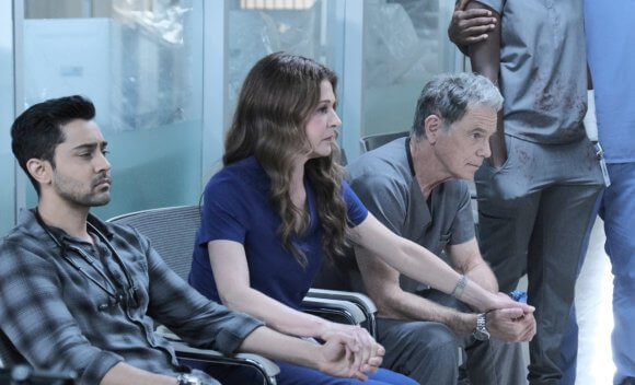 The Resident Season 4 Episode 5