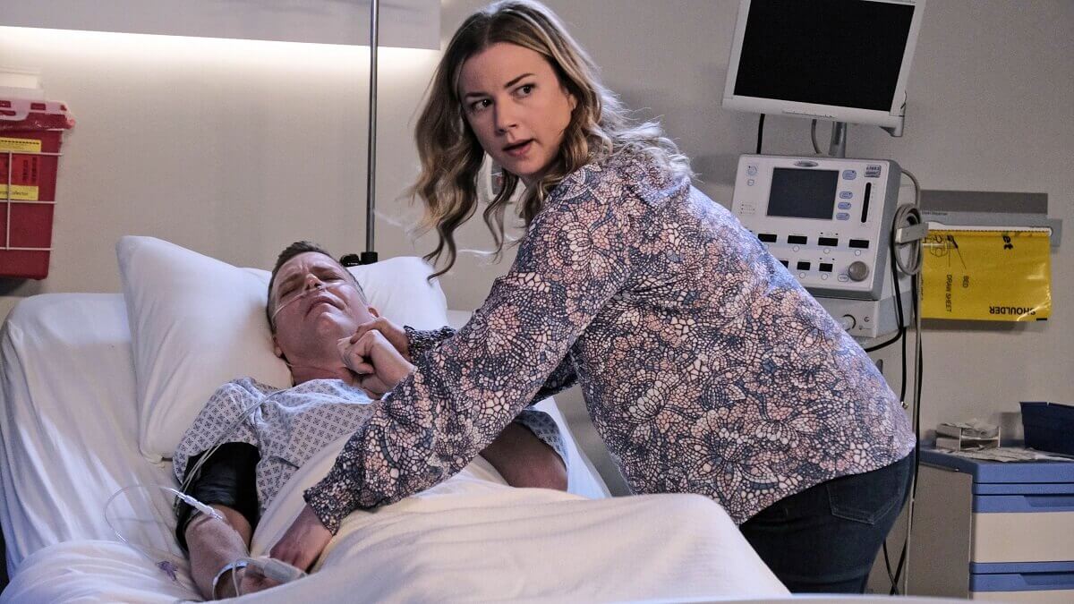 The Resident Season 4 Episode 7 Photos, Trailer, Cast and Plot Details
