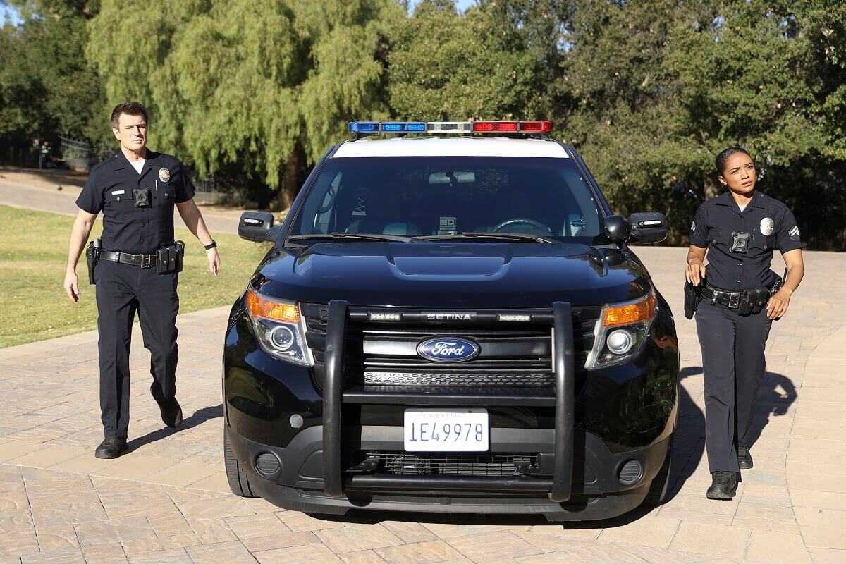 The Rookie Season 3 Episode 7 Photos, Plot, Cast and