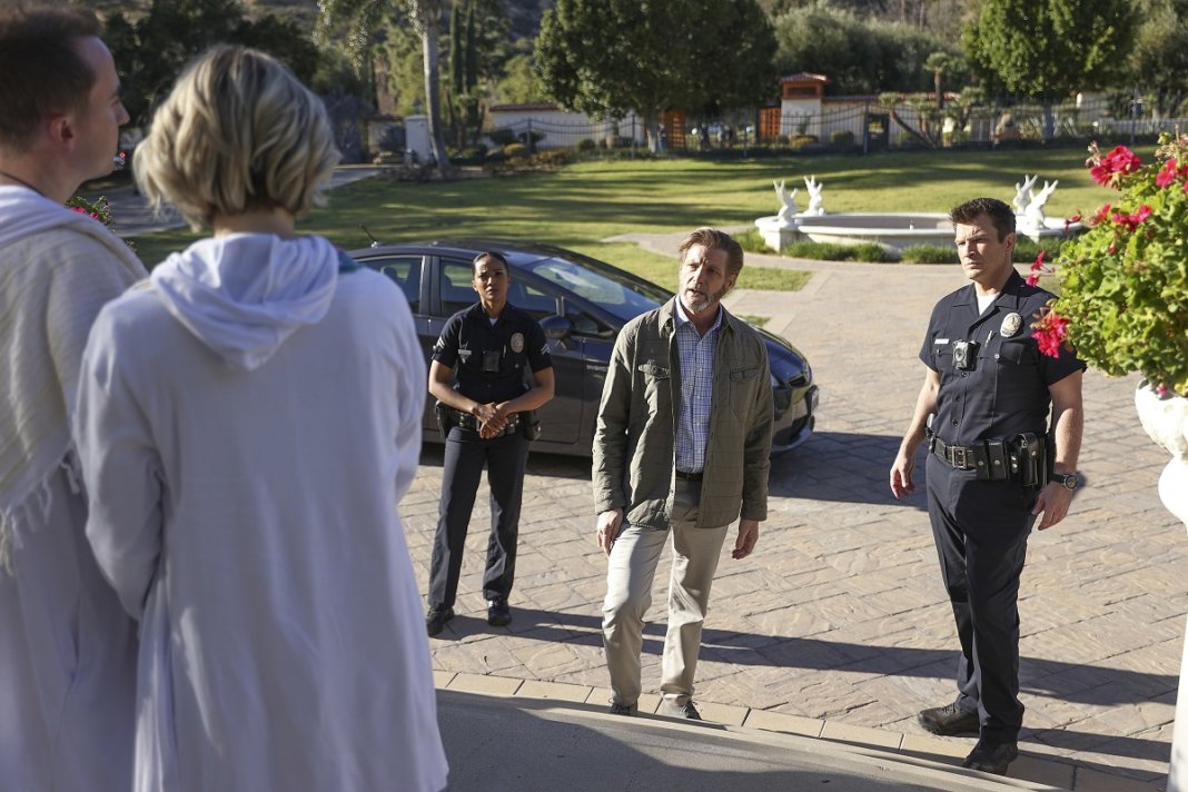 The Rookie Season 3 Episode 7 Photos, Plot, Cast and