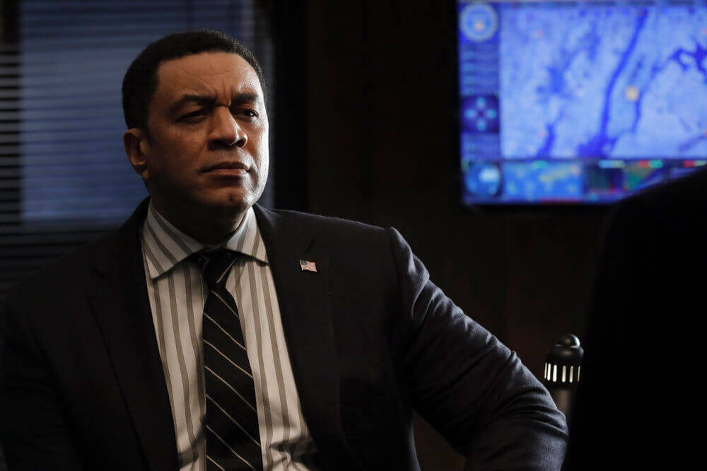 The Blacklist Season 8 Episode 11