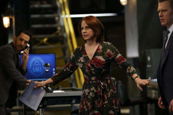 The Blacklist Season 8 Episode 12
