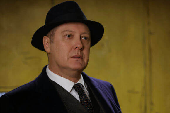 The Blacklist Season 8 Episode 12