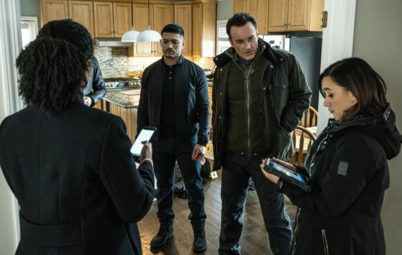 FBI: Most Wanted Season 2 Episode 10