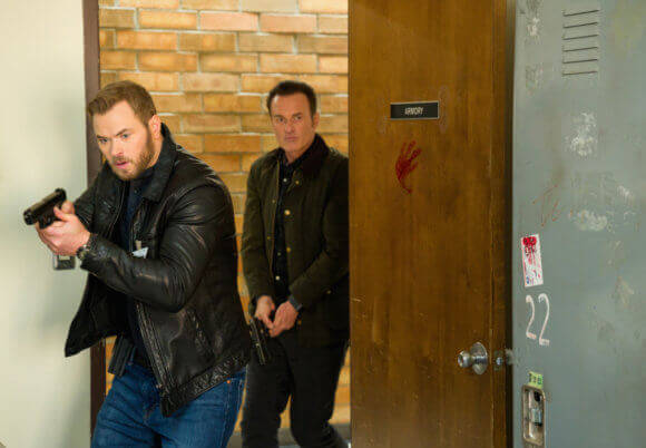 FBI: Most Wanted Season 2 Episode 10