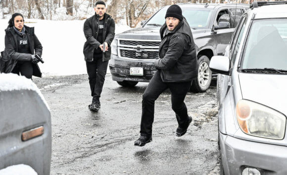 FBI Most Wanted Season 2 Episode 8