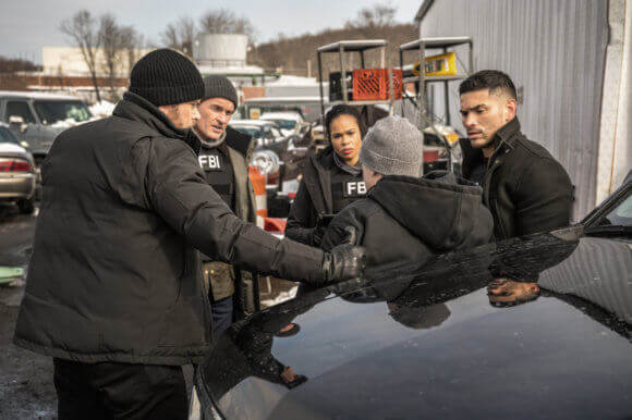 FBI Most Wanted Season 2 Episode 8